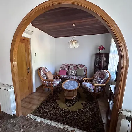 Casa Lugar De Fidalgo Villa Vilamor Exterior photo