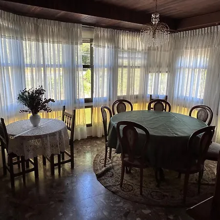 Casa Lugar De Fidalgo Villa Vilamor Exterior photo