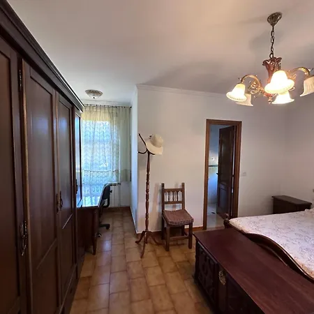 Casa Lugar De Fidalgo Villa Vilamor Exterior photo