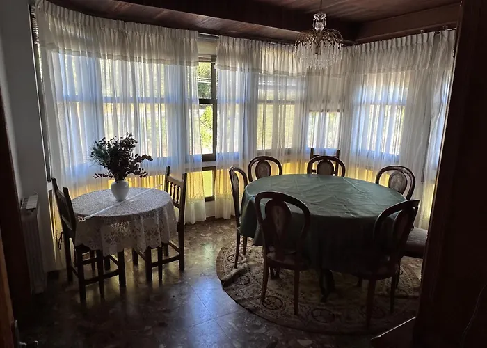 Casa Lugar De Fidalgo