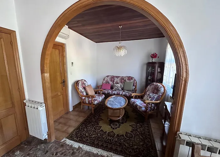 Casa Lugar De Fidalgo