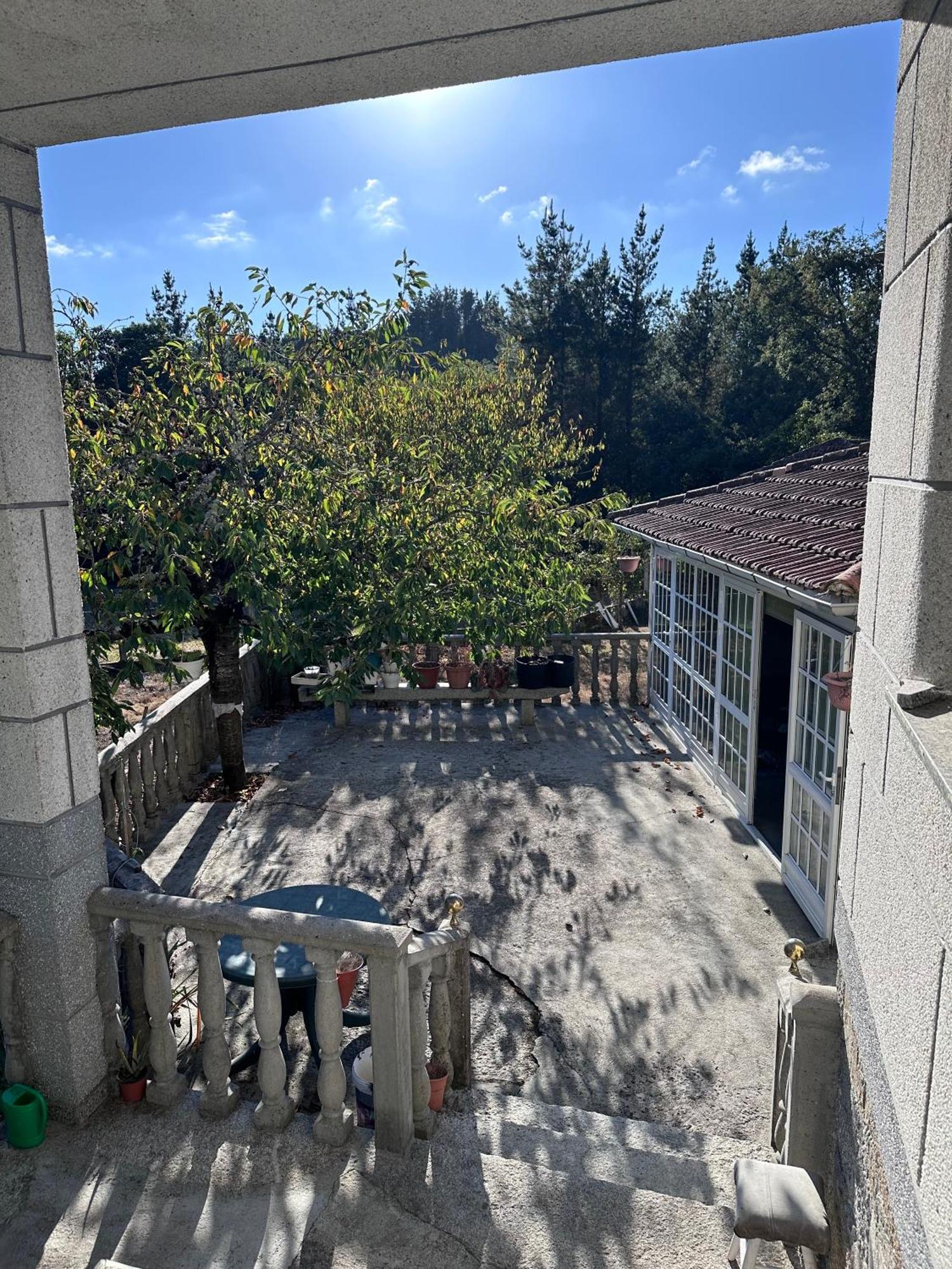 Holiday home Casa Lugar De Fidalgo Vilamor