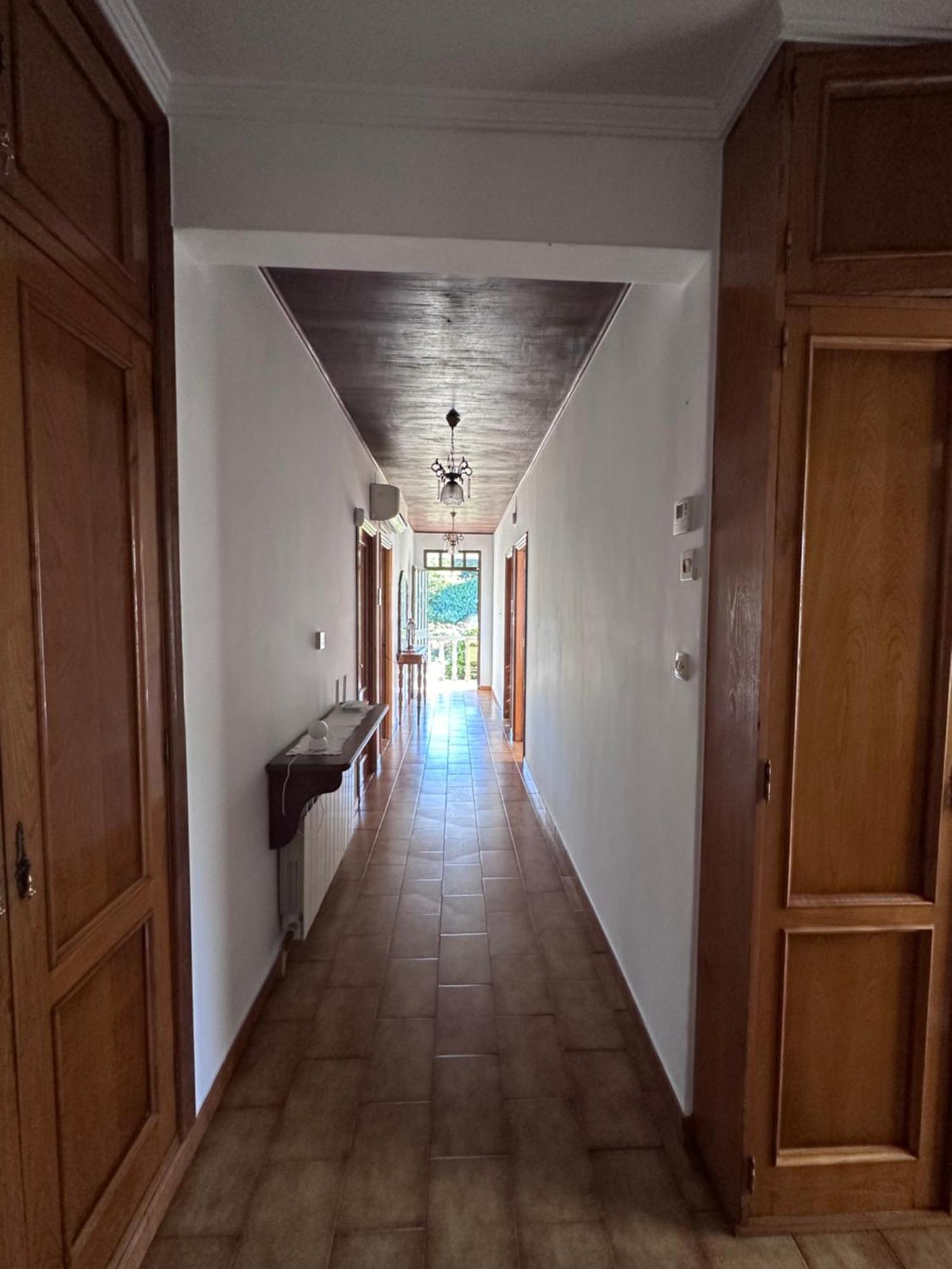Casa Lugar De Fidalgo * Vilamor