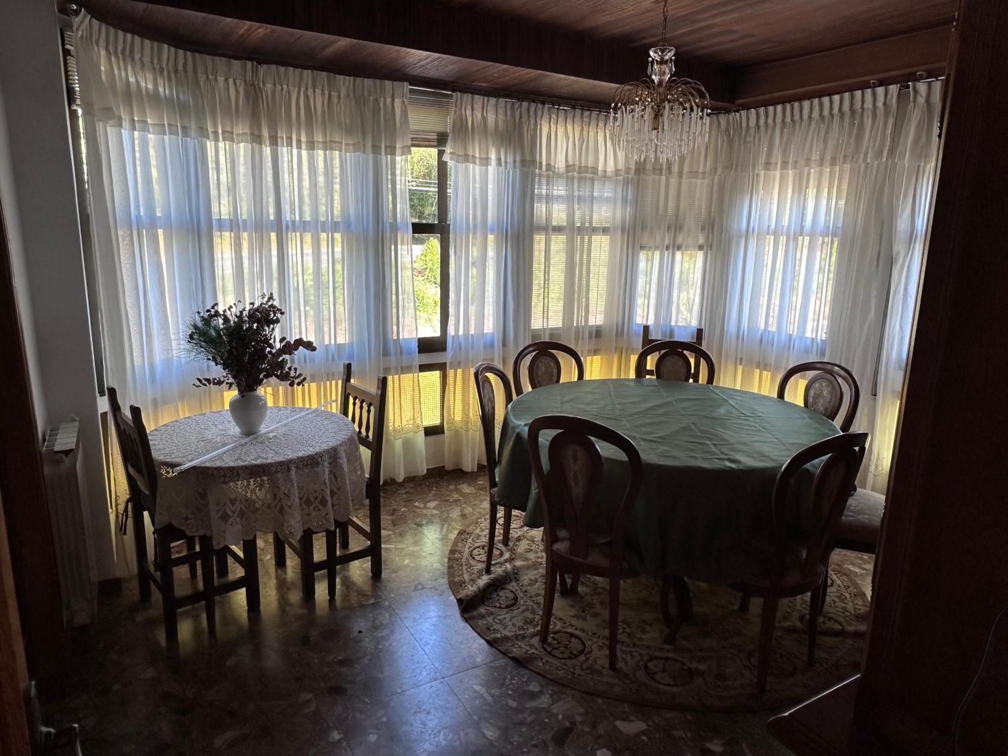 Casa Lugar De Fidalgo Holiday home Vilamor