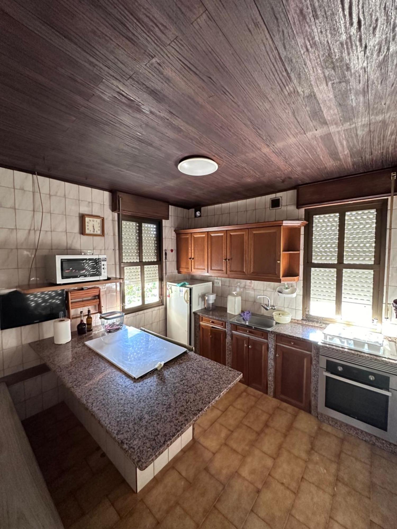 Holiday home Casa Lugar De Fidalgo Vilamor