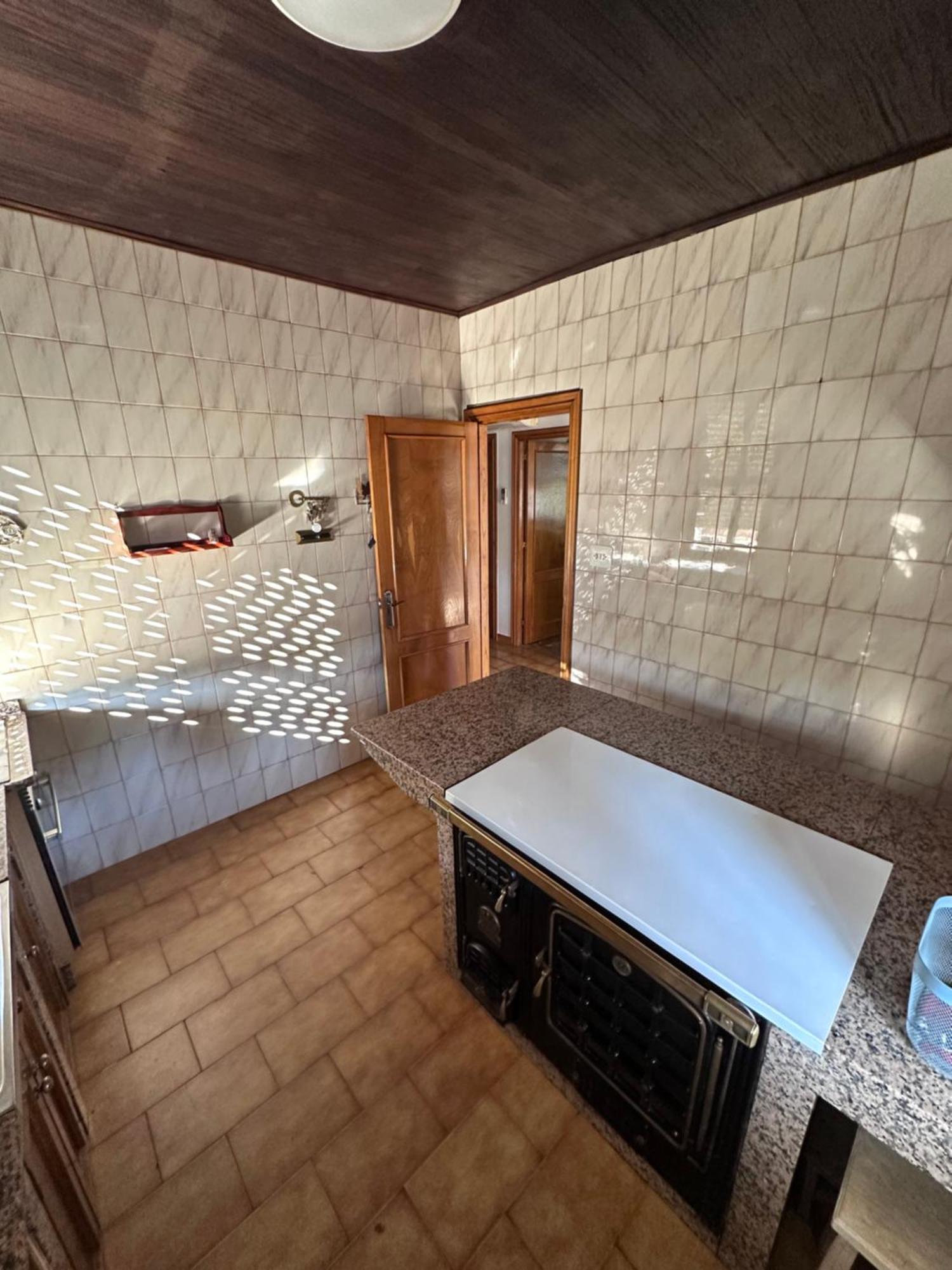 Casa Lugar De Fidalgo Holiday home