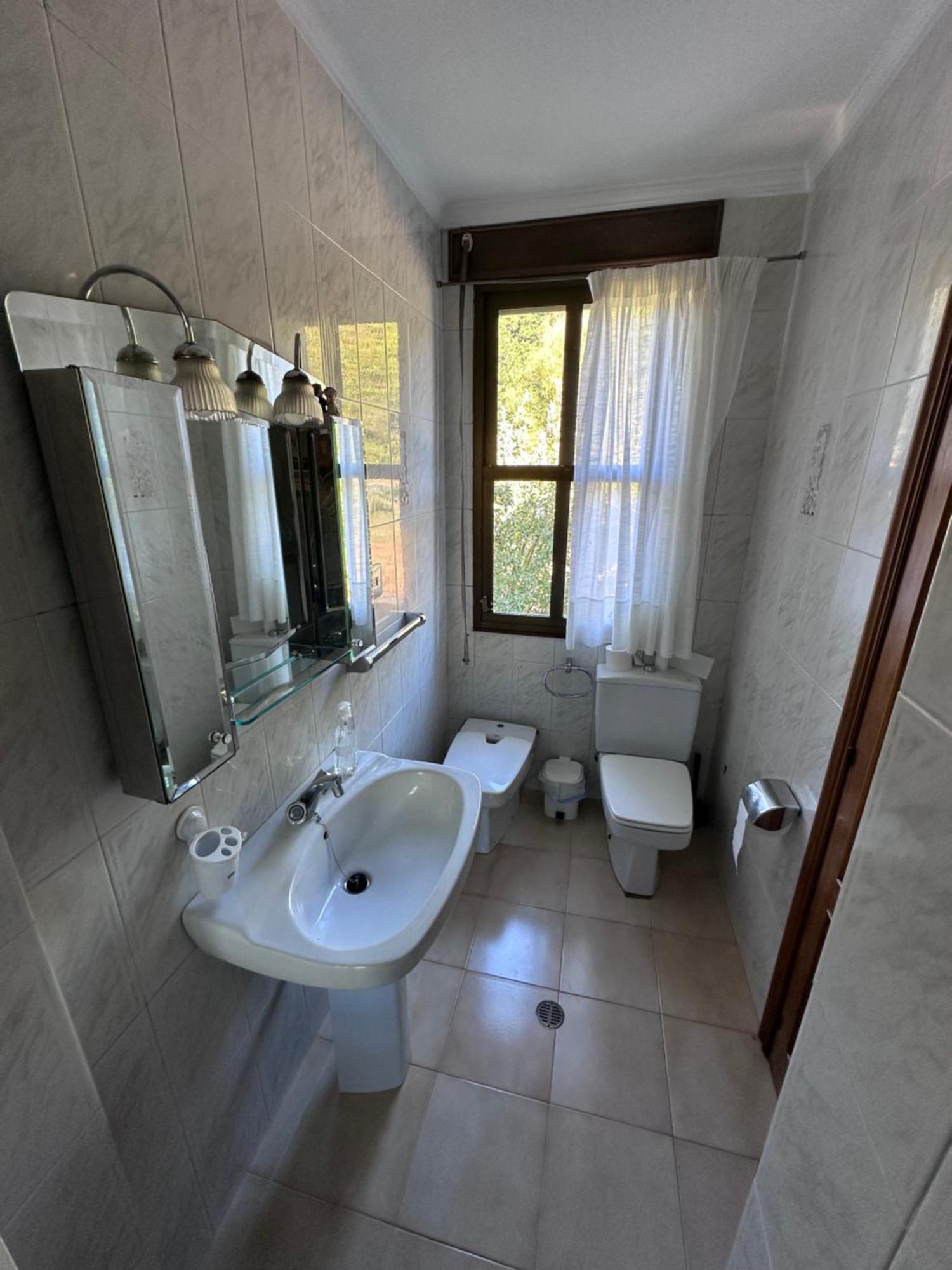 Casa Lugar De Fidalgo Holiday home Vilamor