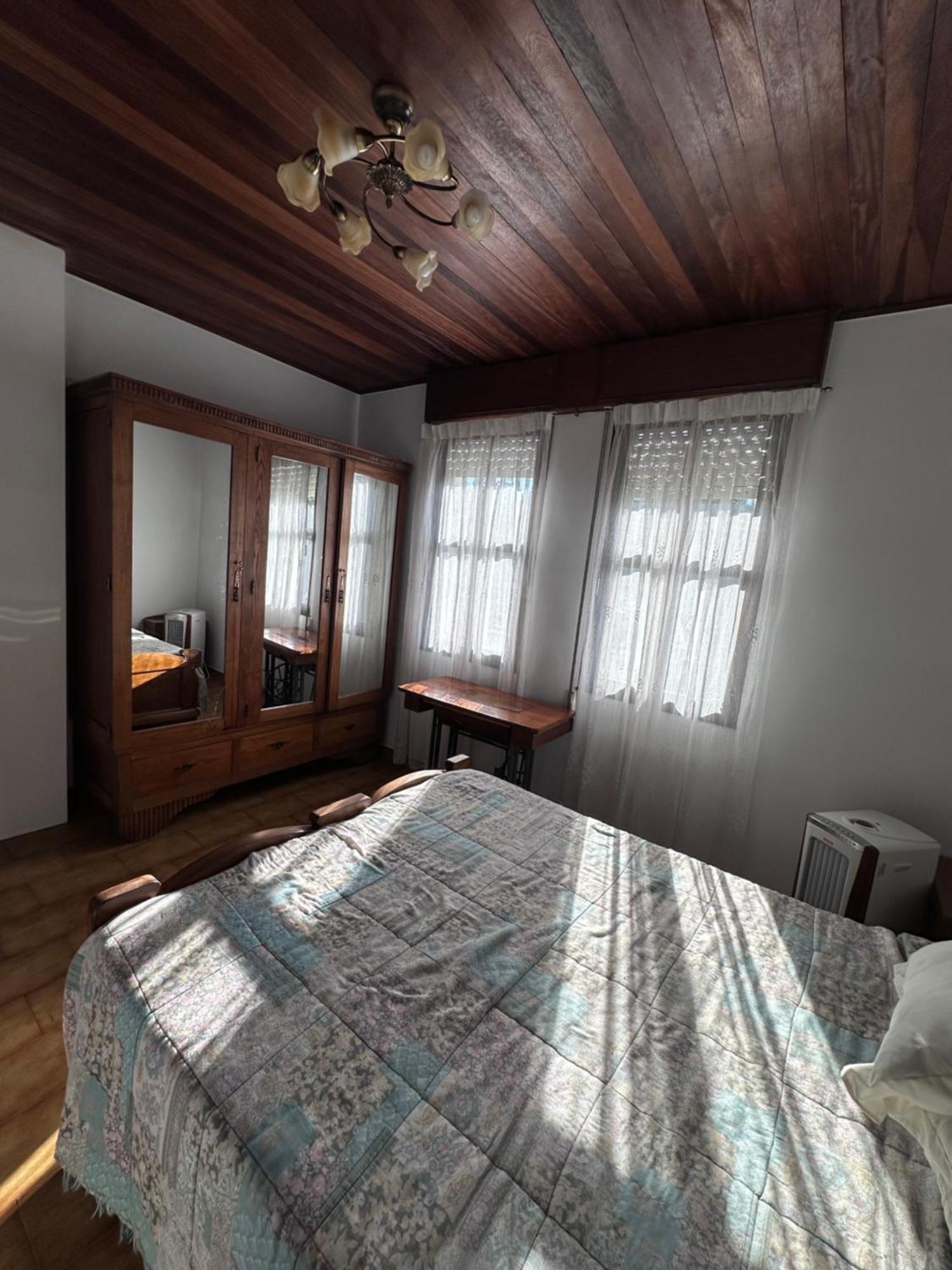 Casa Lugar De Fidalgo *