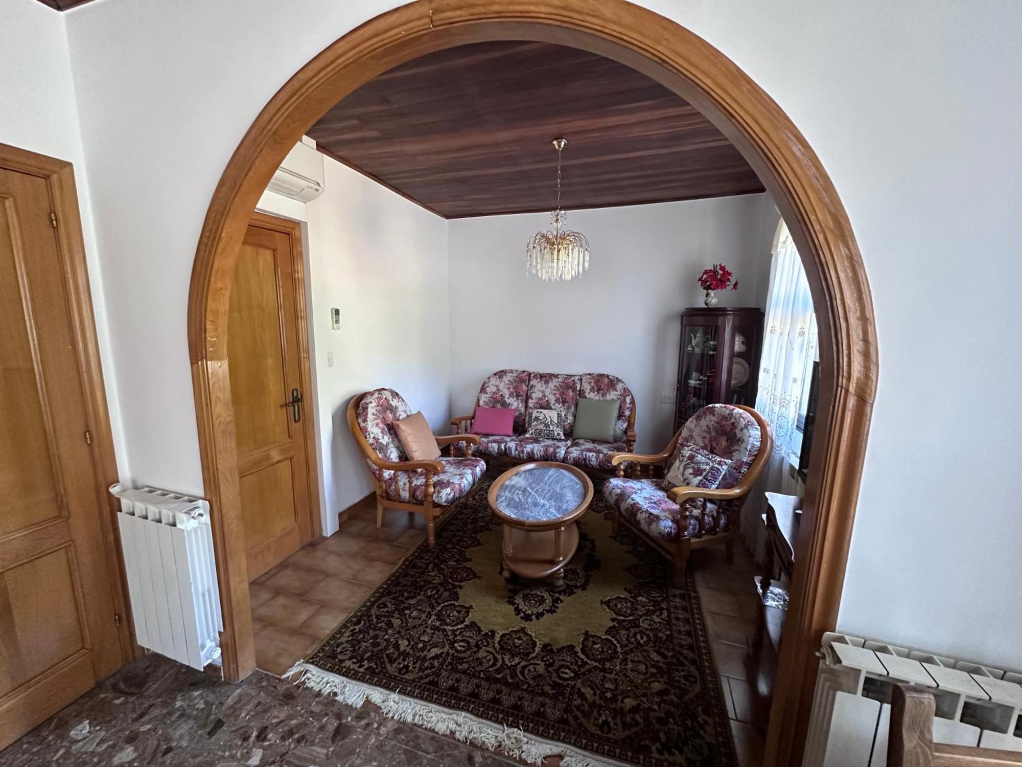 Holiday home Casa Lugar De Fidalgo
