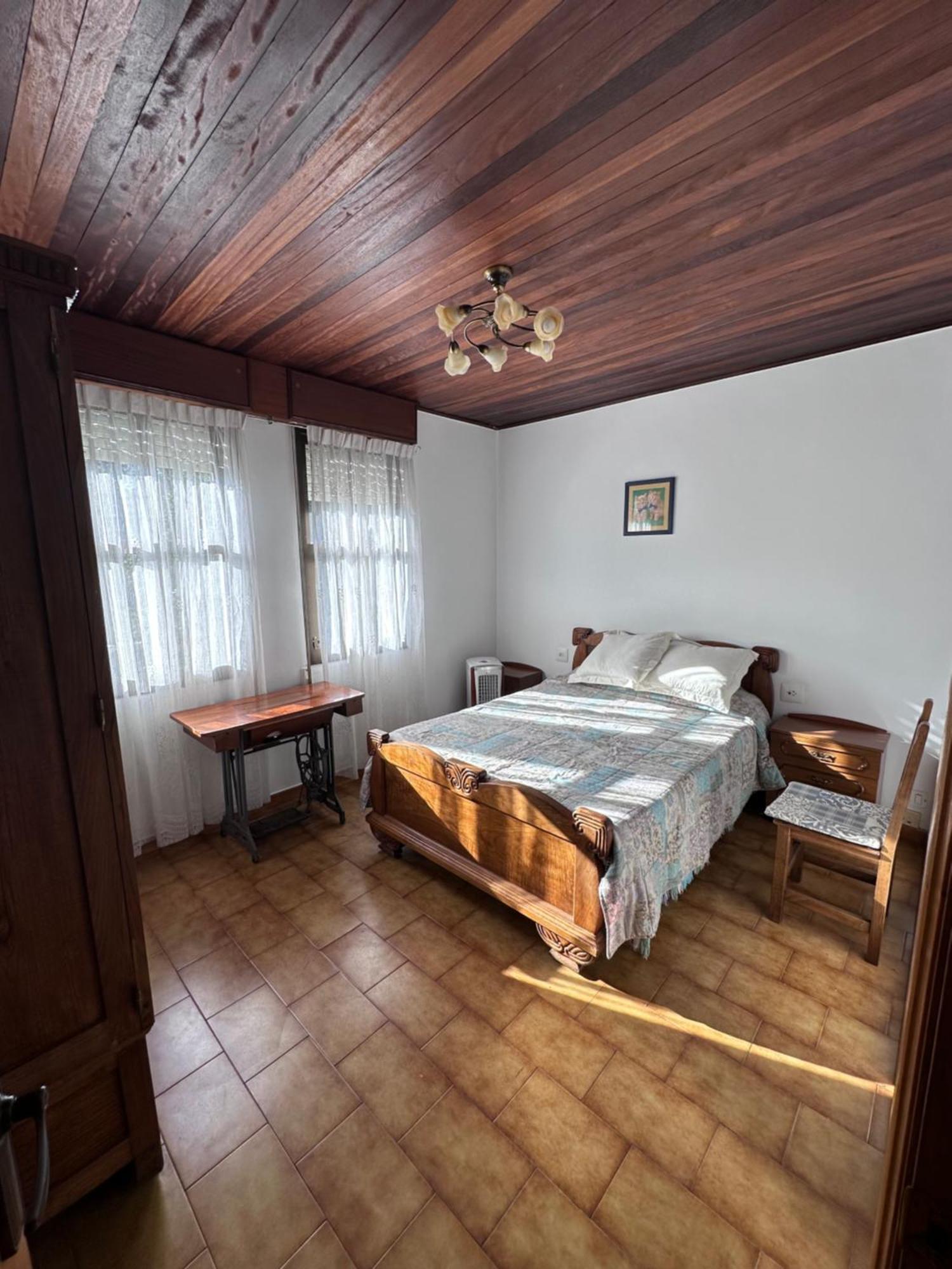 Holiday home Casa Lugar De Fidalgo *