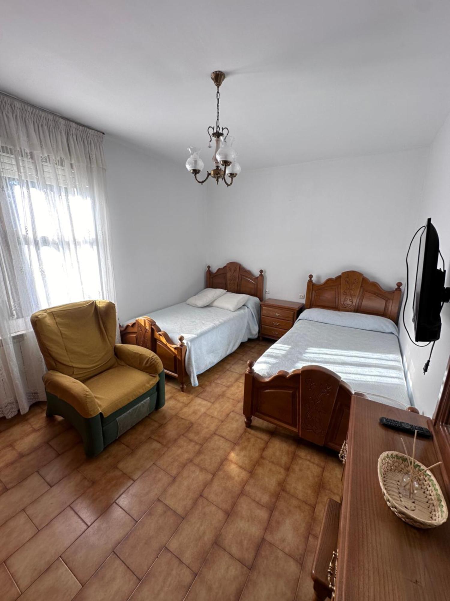 Casa Lugar De Fidalgo Vilamor