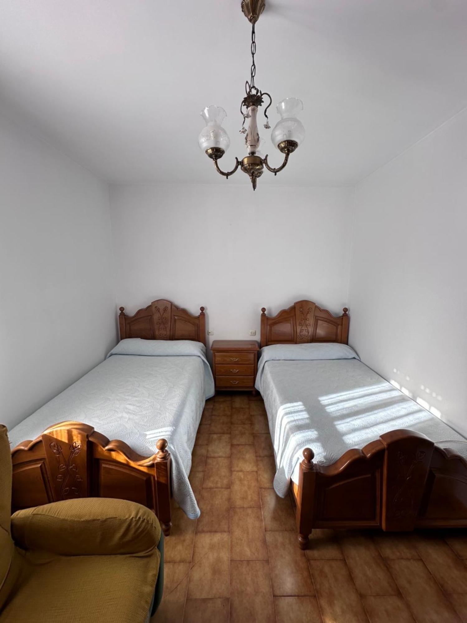 Casa Lugar De Fidalgo * Vilamor