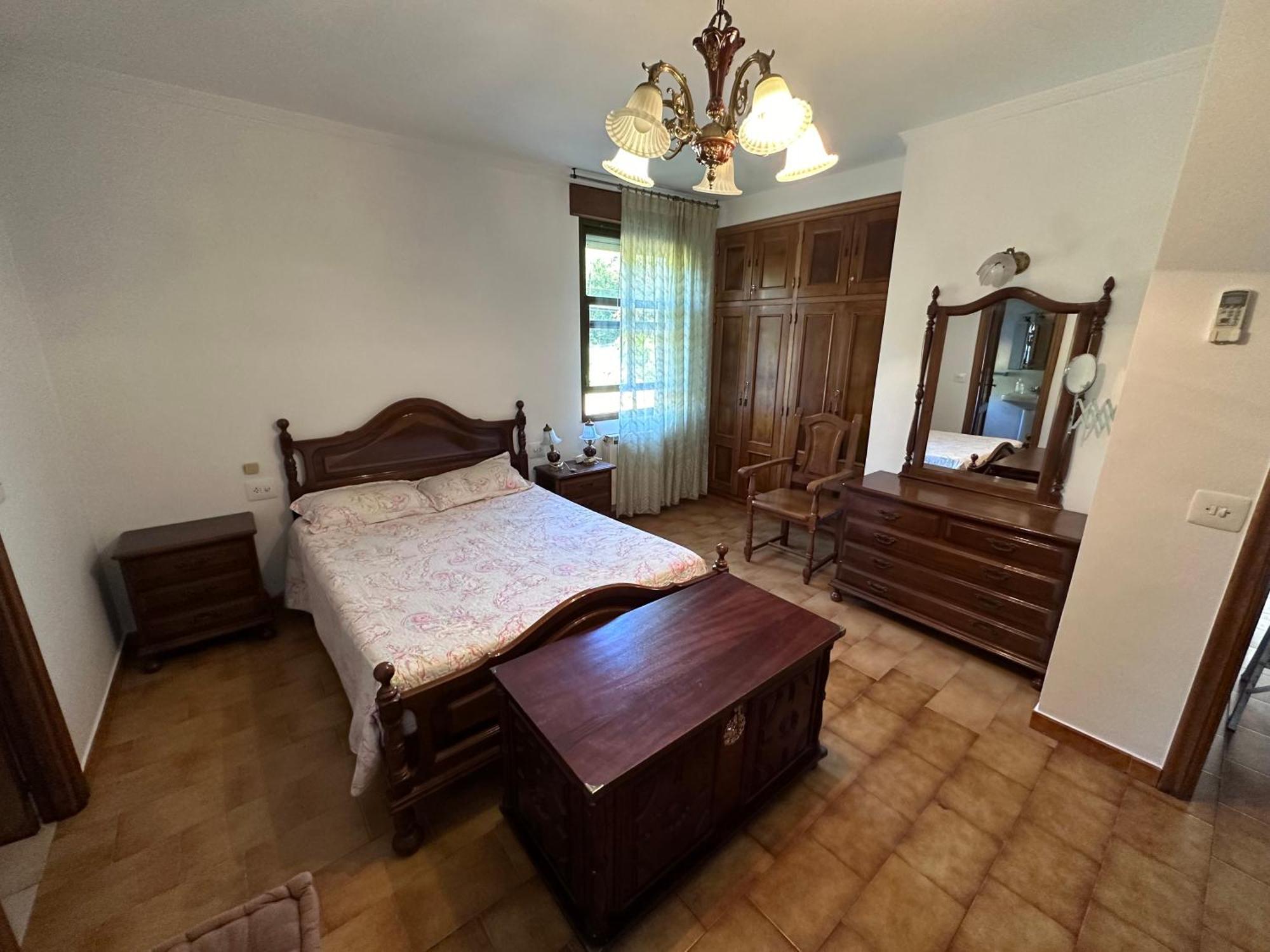 Casa Lugar De Fidalgo